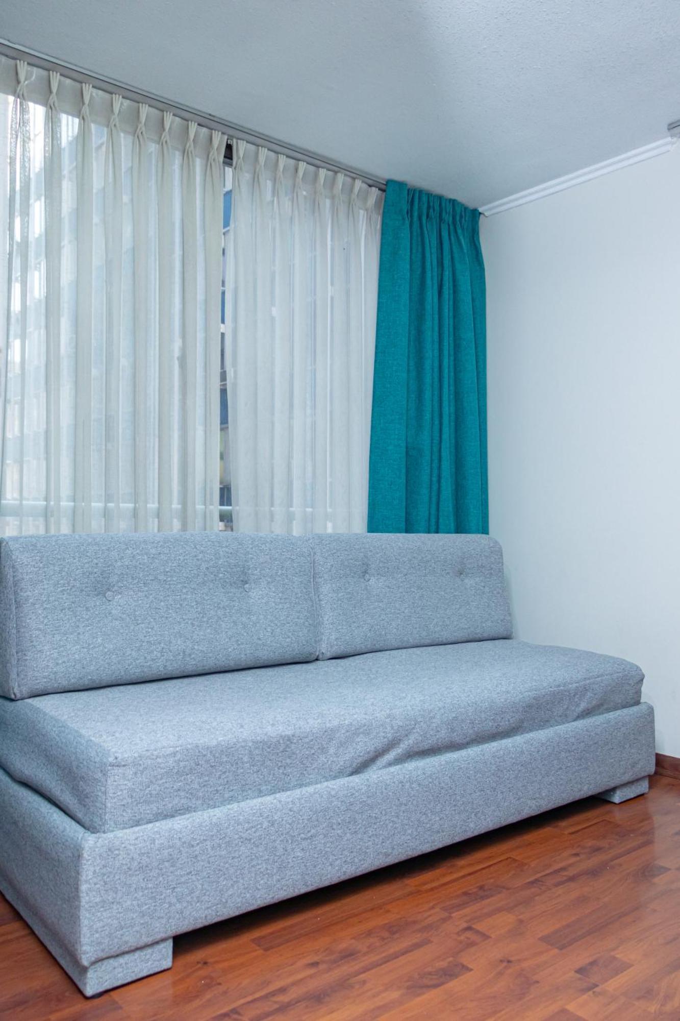 Appartement Departamentos Amoblados Torre Tagle à Santiago du Chili Extérieur photo